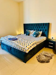 City Life Studio Heart of Ajman - Ajman - 5