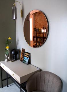 Charming Booklovers' Apartment in Old Town - Võru - 6