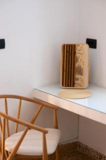 MV Living - Studio - Chania - 4