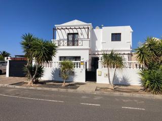 Casa Amapola - Luxury Villa in Matagorda - Puerto del Carmen - 7