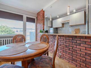 Platinium Wrzeszcz - Batorego - 5
