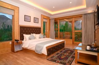 The Countryside Villa Ladakh - Shey - 8