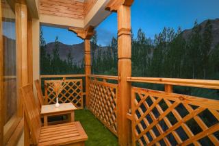 The Countryside Villa Ladakh - Shey - 6