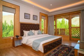 The Countryside Villa Ladakh - Shey - 1