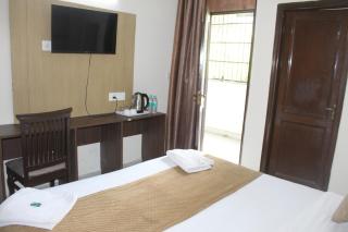 New South Paradise - Near Nehru Place - Nueva Delhi - 6