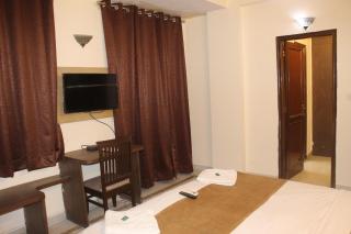 New South Paradise - Near Nehru Place - Nueva Delhi - 4