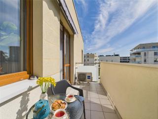ApartamentySnu,Słoneczny Premium II z parkingiem - Radom - 0