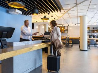 Ibis Namur Centre - Namur - 8