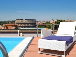 Mercure Roma Centro Colosseo - Rome - 8