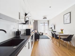 ApartamentySnu,Słoneczny Premium II z parkingiem - Radom - 7