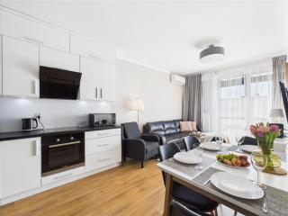ApartamentySnu,Słoneczny Premium II z parkingiem - Radom - 6