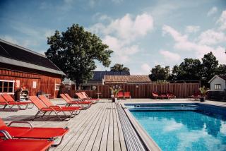 Toftagården Bed and Breakfast - Gotland - 2