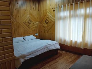 Hotel Vishal & Restaurant - 1