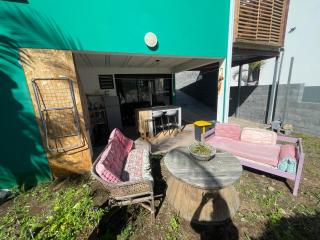 Ouaki Studio avec kour - Saint-Louis - 6