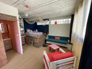 Ouaki Studio avec kour - Saint-Louis - 3