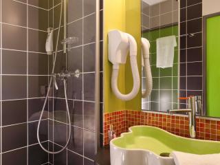 Ibis Styles Lyon Villeurbanne Parc de la Tête d'Or - Villeurbanne - 8