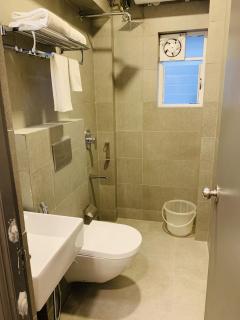 Grey Oak Hotel - Nagpur - 8
