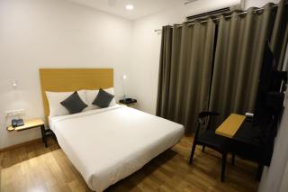Grey Oak Hotel - Nagpur - 6