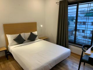 Grey Oak Hotel - Nagpur - 4