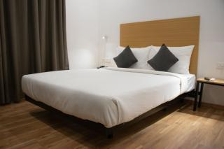 Grey Oak Hotel - Nagpur - 3