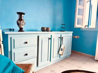 BLUE Beach House - Análipsis - 2
