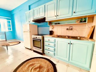 BLUE Beach House - Análipsis - 1