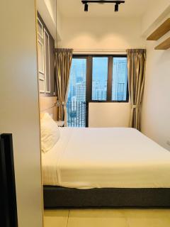 KLcc suites by luxe - Kuala Lumpur - 8