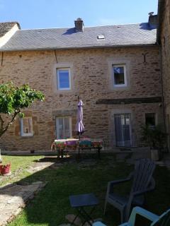 La Maison des Rosiers - Manhac - 8