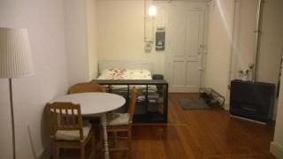 Studio Sublet in Geneva Center - 7