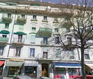 Studio Sublet in Geneva Center - Genf - 2