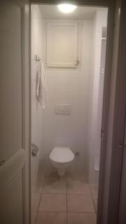 Studio Sublet in Geneva Center - Genf - 1