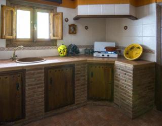 El Mirador De La Malena - Castril - 4