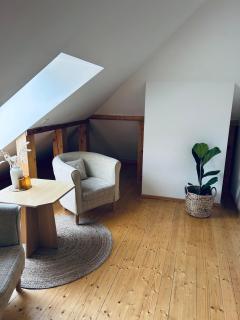 In heart of Trakai you'll find authentic Karaim house - 7