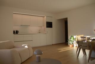Luxury Lakefront Apartment - St. Moritz - 5