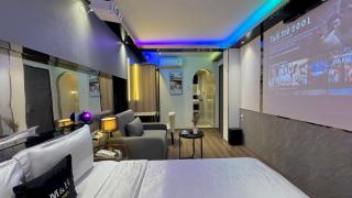 M&H Lux Hotel - Ho Chi Minh City - 7