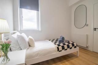 Alexandra Apartment - Single Room #1 - 3