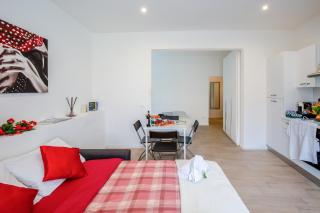 Suite Maison Veronì - Florenz - 6