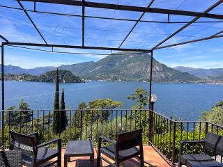 La Casetta - panoramic view - - 9
