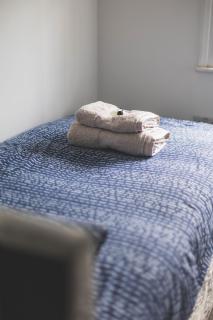 Stylish Flat B - London - 2