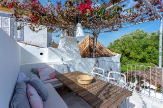 Casa Dona Ana - Tavira - 0