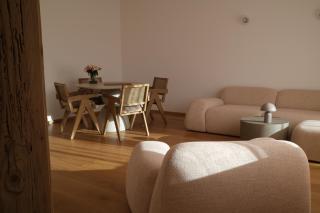 Luxury Lakefront Apartment - St. Moritz - 0