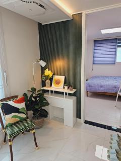 어반 테라스 스위트 하우스 Urban Terrace Suite House - Seoel - 4