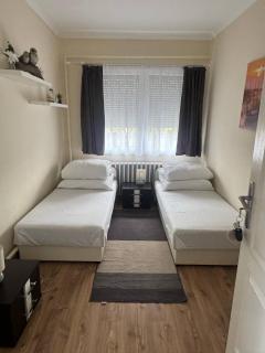 Anna Apartman Kunágota - 8