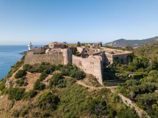 Il Rifugio del Castello - Porto Ercole - 1