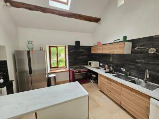 Moulin Cottage - Germaines - - 1