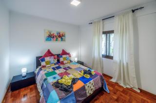 Apartamento Vista Oceano - Caniço - 3