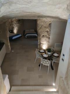 IL Nido nella Roccia - 2