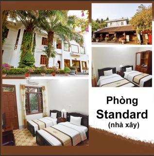 Khu du lịch sinh thái Him Lam - Him lam Resort - Bản Him Lom - 0