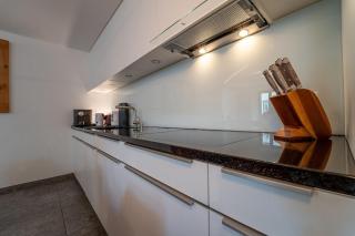 Stilvolle Ferienwohnung 1-6 Pers - Chasa32 OG - Guarda - 9