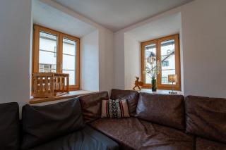Stilvolle Ferienwohnung 1-6 Pers - Chasa32 OG - Guarda - 8